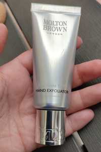 Molton Brown Alba White Truffle Hand Treatment - Ультраживильний крем
