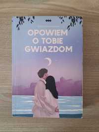 Opowiem o tobie gwiazdom