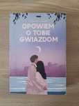 Opowiem o tobie gwiazdom