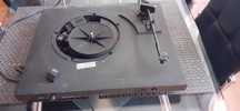 Gramofon Unitra Fonika GS 464