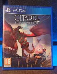 Citadel: Forged with Fire PS4 PS5 - gra przygodowa fantasy
