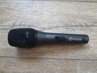 Динамічний дротовий мікрофон FDUCE 8.0s. (Микрофон)