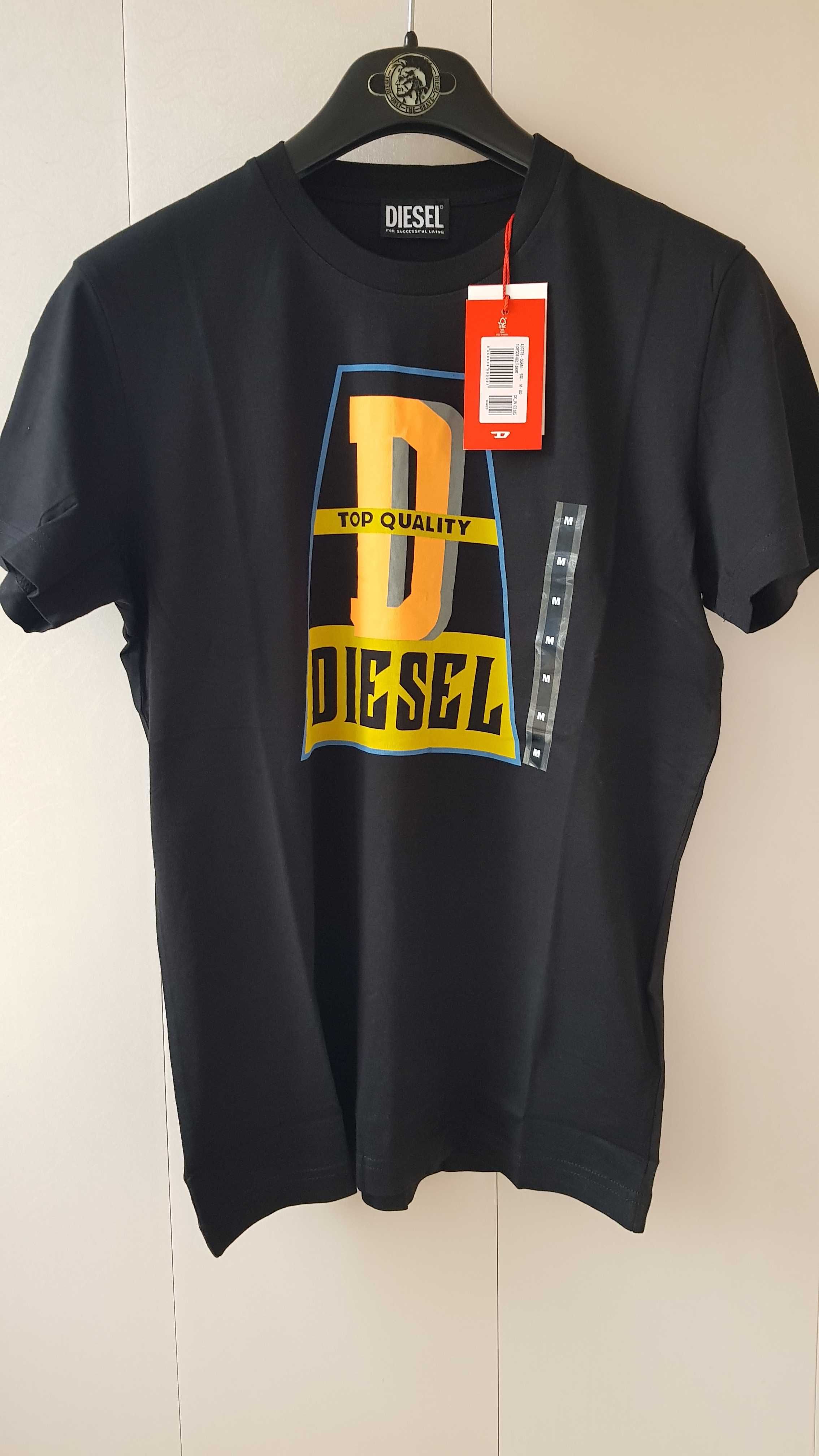 Diesel Dsquared Replay
