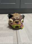 The Ugglys Paskudniak Mops