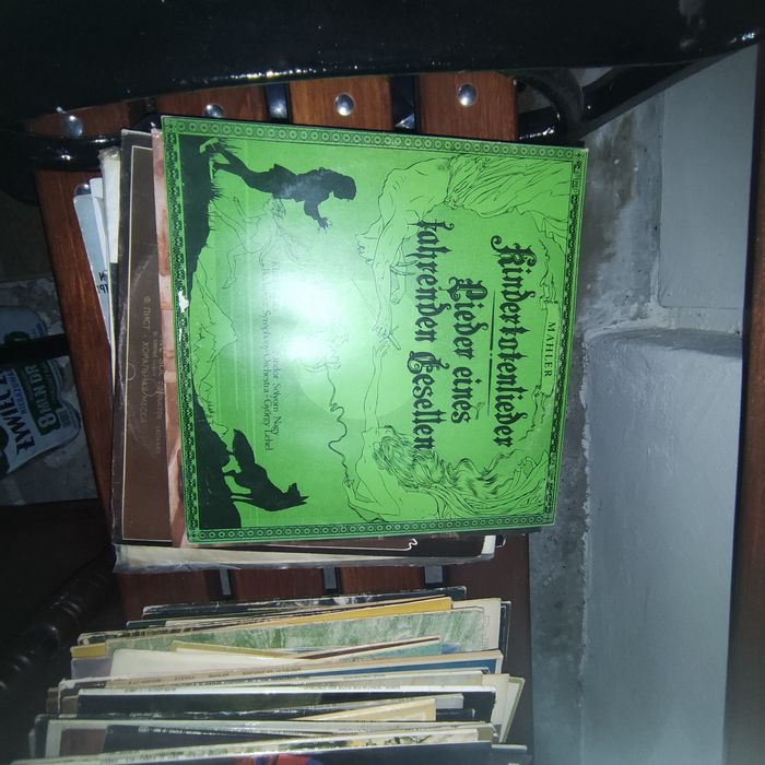 Płyty winylowe -okazja