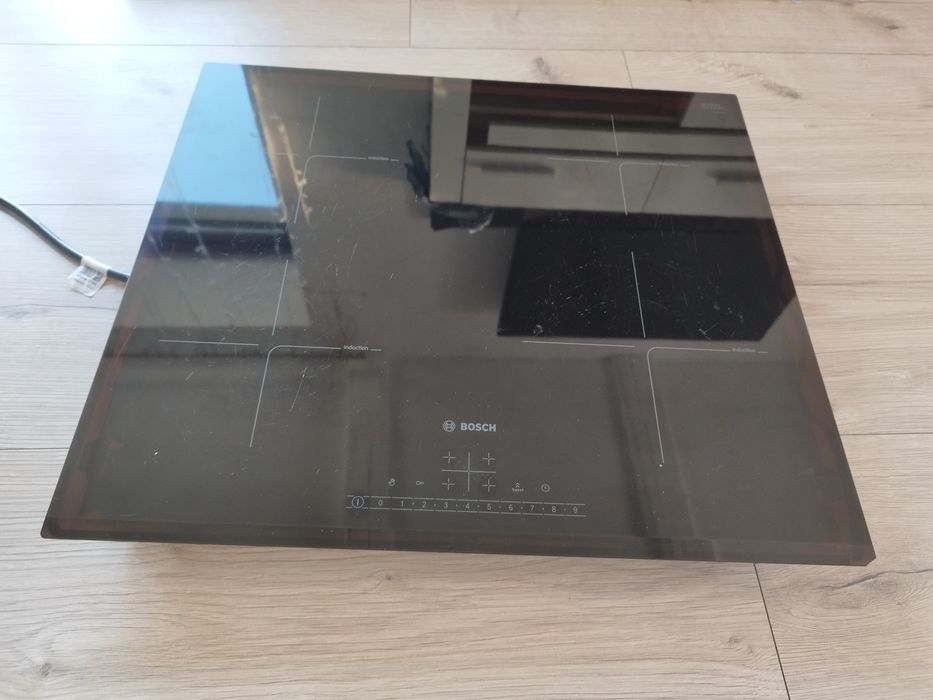 Płyta elektryczna BOSCH model PIE631FB1E