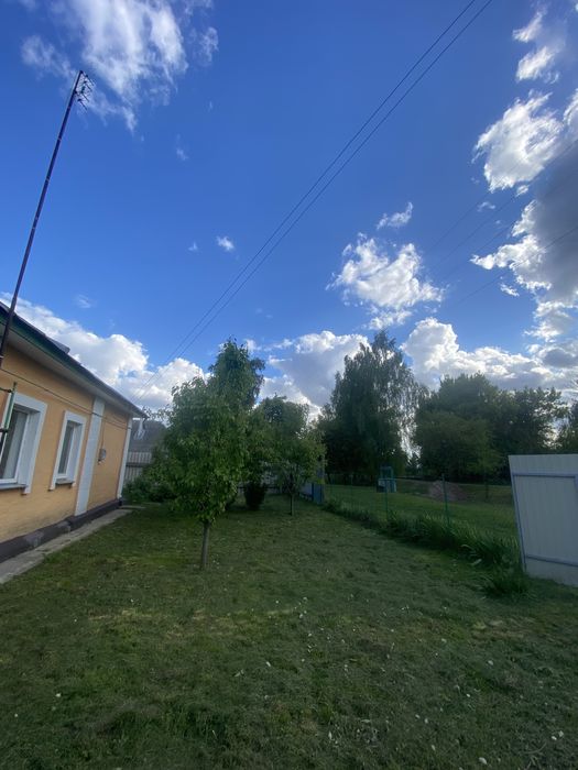 Продам будинок  с Білейки