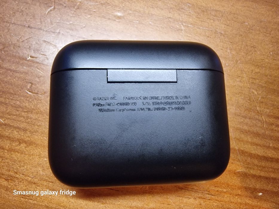 Razer hammerhead true wireless 2nd gen