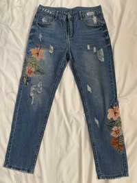 Ідеальні джинси на літо