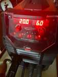 Spawarka mig mag Weldman  micromig 235 dual puls