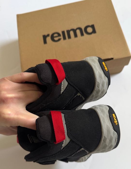 Ботінки Reima Vilkela 24 розмір
