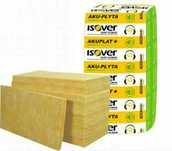 Isover saint gobain - wełna mineralna szklana 5cm