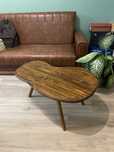 Mesa de centro vintage