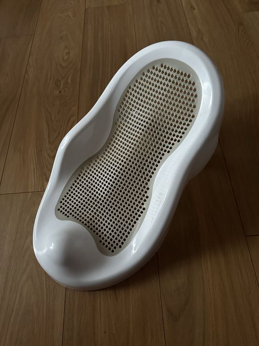 Fotelik lezaczek do kapieli