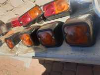 Ursus c4011 zetor 3011 c355 lampa klosz polo prl