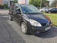Renault Grand Scenic Opłacony 1 właściciel