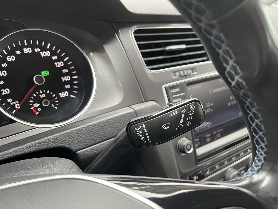 Volkswagen e-Golf