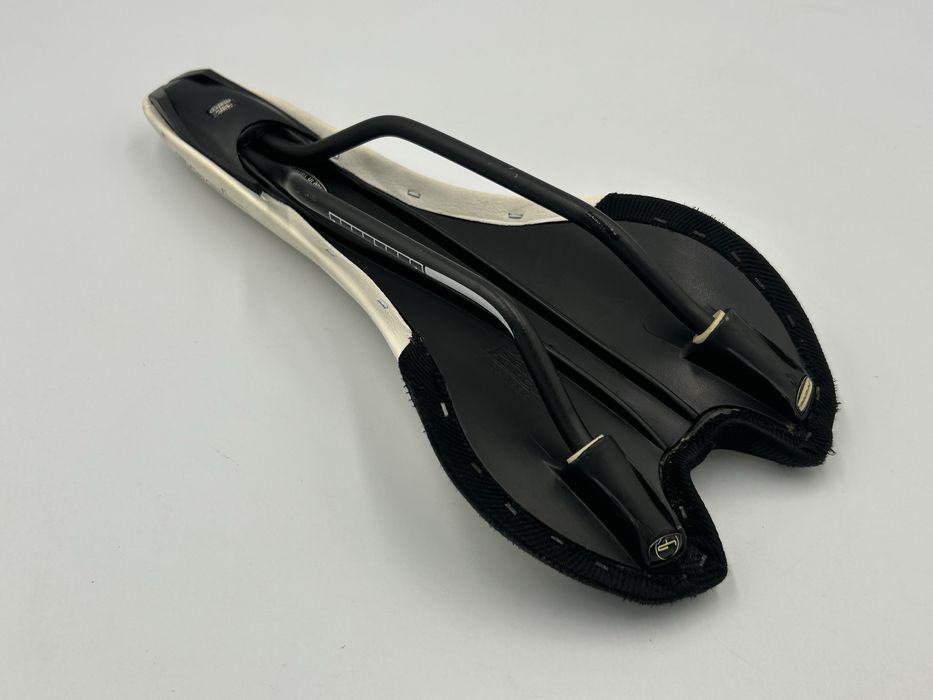 Siodełko mtb lapiere