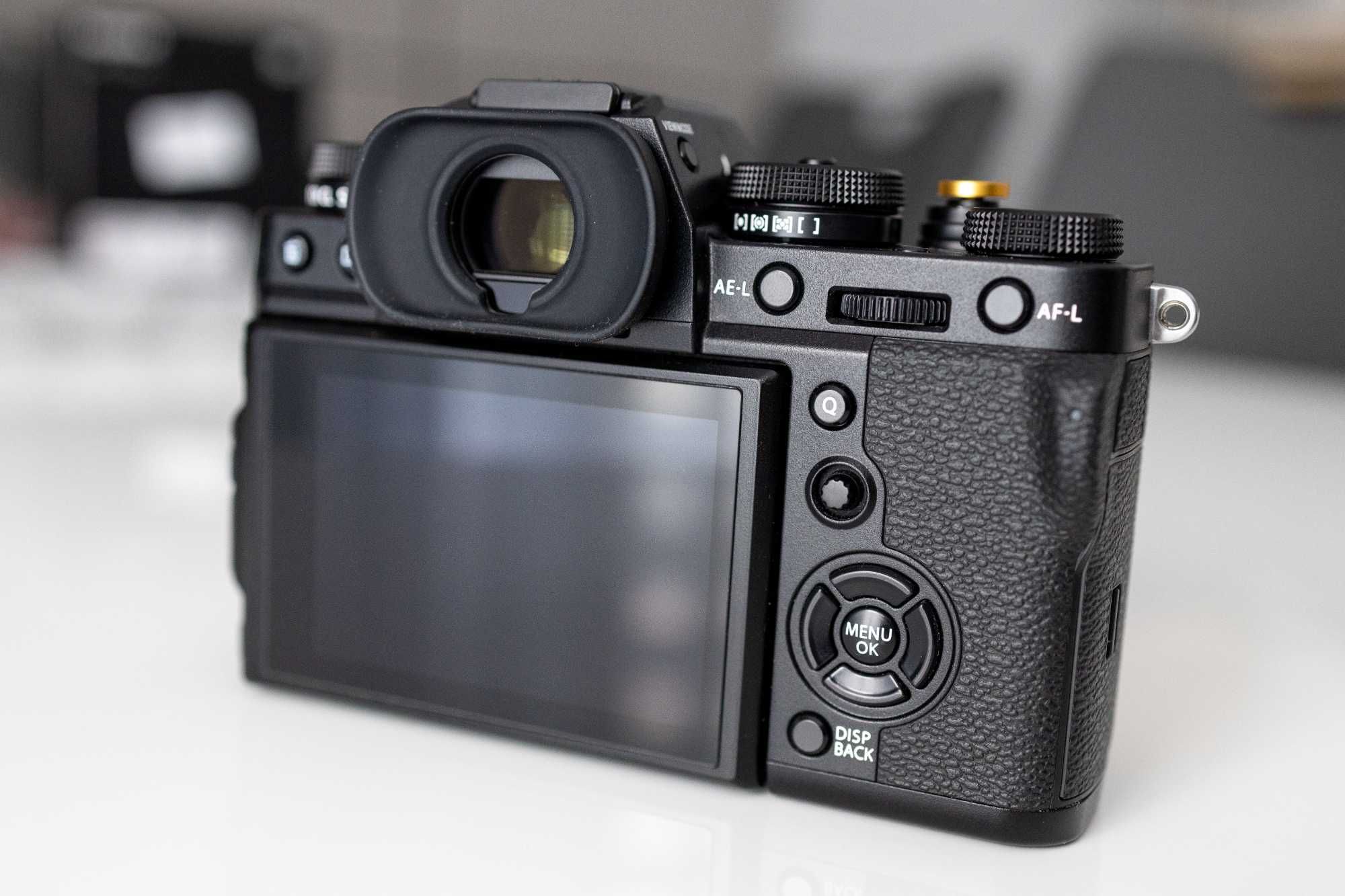 Fujifilm X-T3 body Jak Nowy