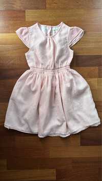 Sukienka Mini B dla dziewczynki