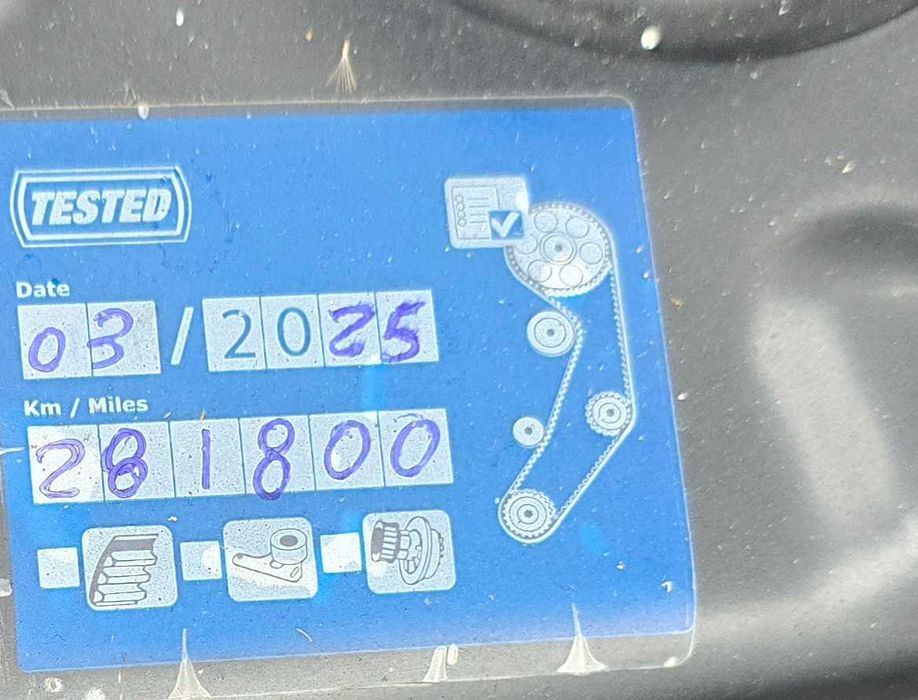 Chevrolet Captiva 2.0 VDCI 7 LUGARES