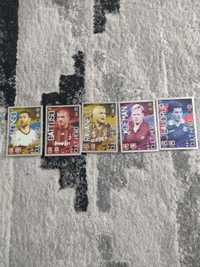 Match attax cult hero