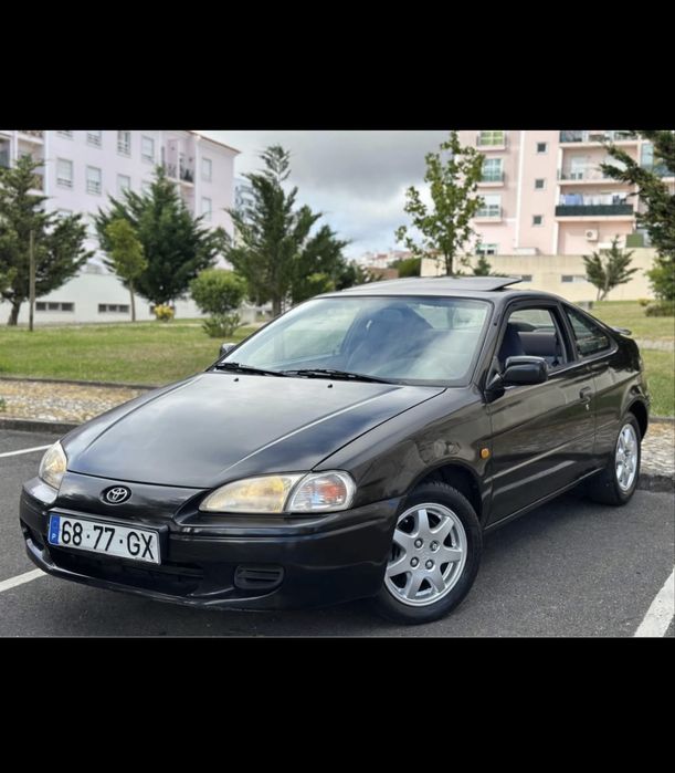 A venda motivo da venda comprei outro