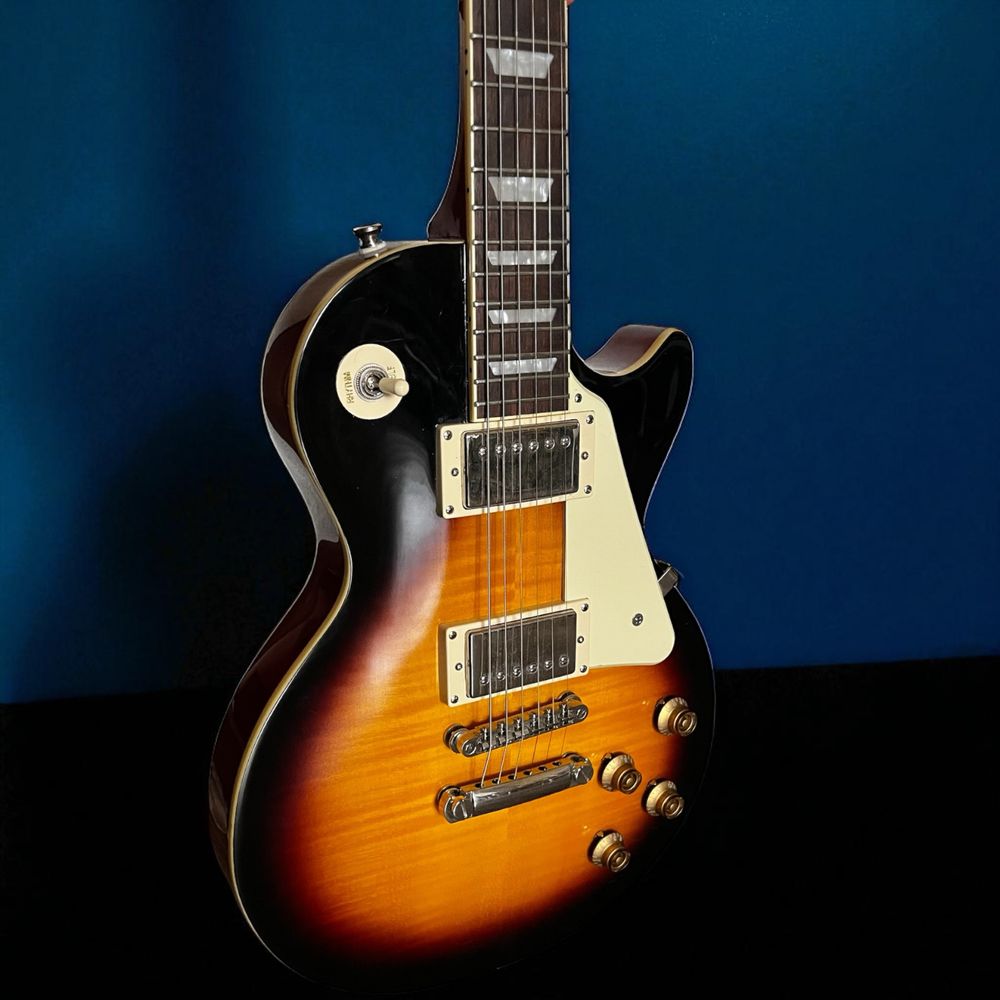 Epiphone Les Paul Standard ’50s Inspired by Gibson в ідеальному стані