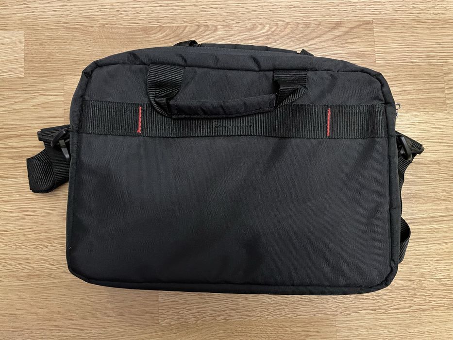 Samsonite Guardit- torba na laptop