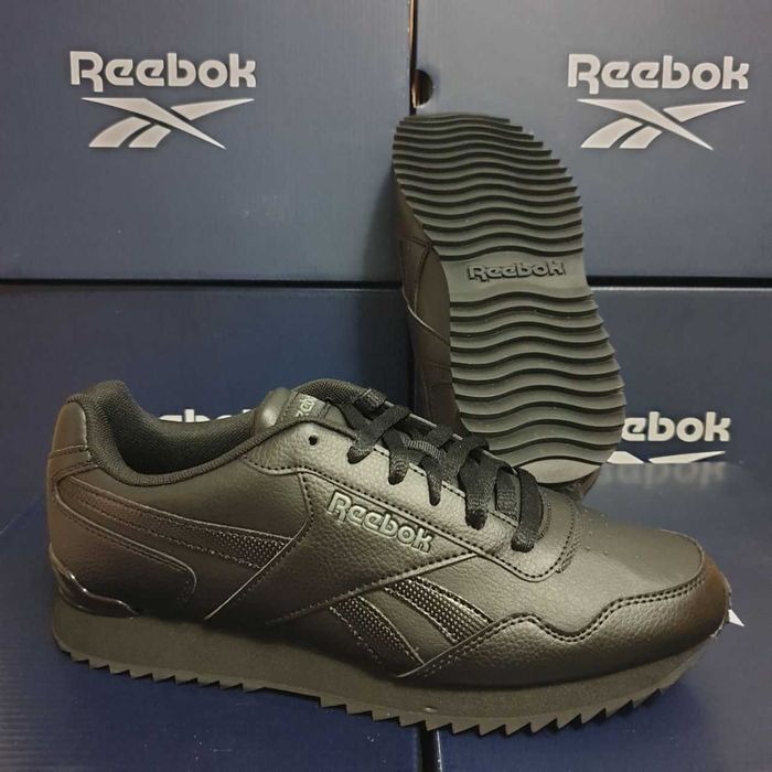 Фірмове взуття гуртом оптом Reebok Рибок дропшипинг сток обуви сток