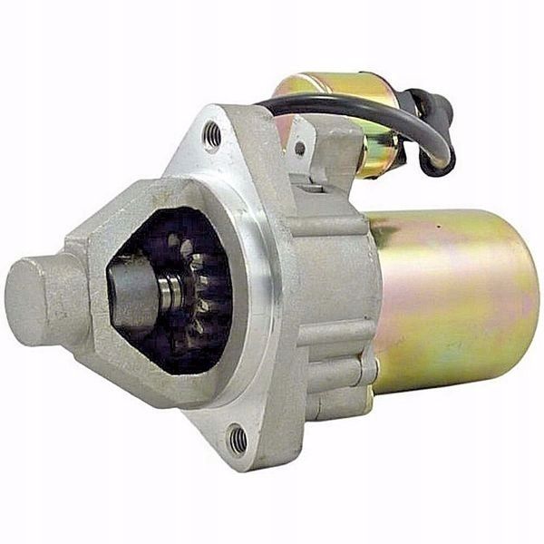 Rozrusznik elektryczny agregat Honda Kipor Holida.