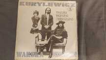 Kurylewicz Warska, Niemen – Muzyka Teatralna I Telewizyjna LP 1972