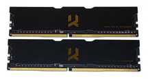 RAM GoodRam IRDM PRO 16GB 2X8GB DDR4 3600MHz CL17 1.35V