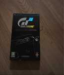 Gran turismo 4 collectors edition psp