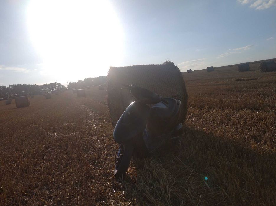 сузукі летс 2 1997