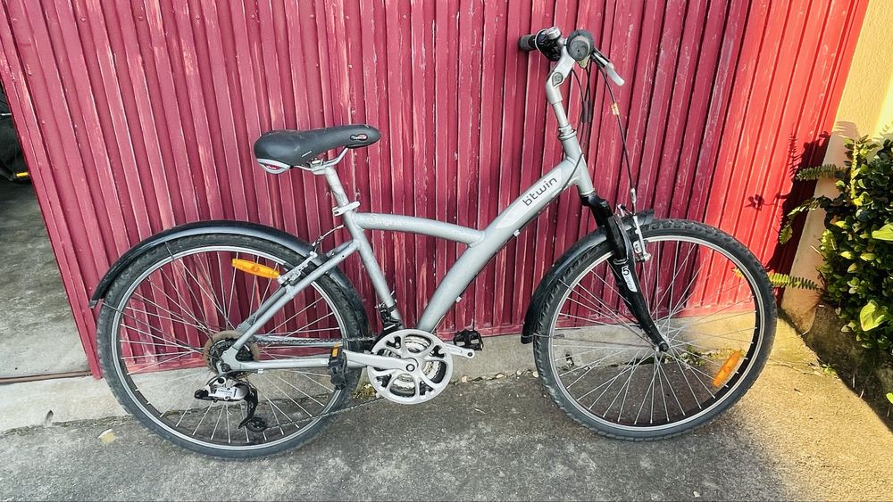 Bicicleta estrada