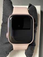 Apple Watch Series 9 GPS, aluminium, 45mm 93% A2980