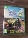 Farming Simulator 25