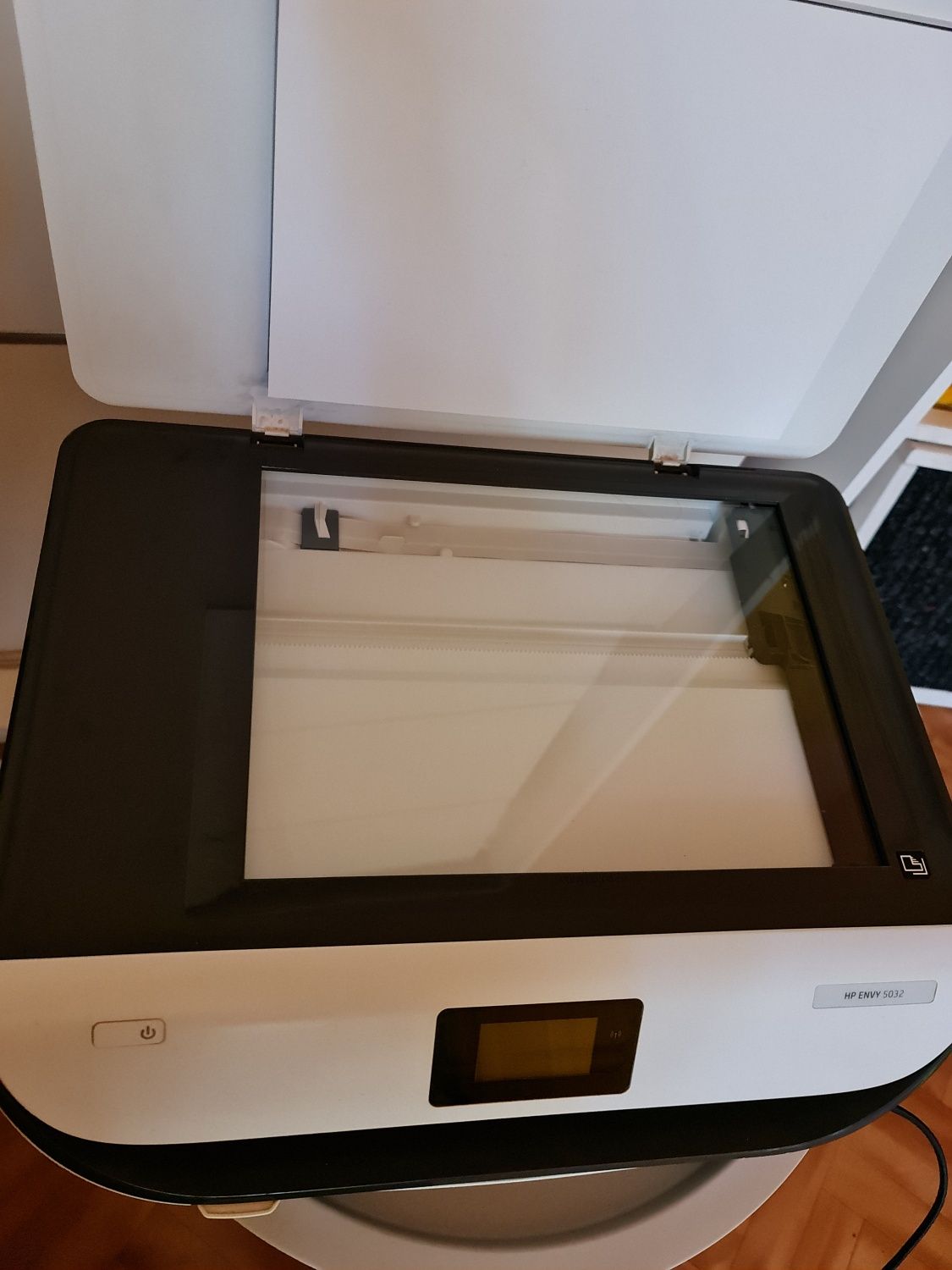 Drukarka kopiarka funkcją skanera HP ENVY 5032 sprawna