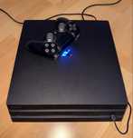 Playstation 4 Pro 11.00 прошивка 9.00 6.72 ps4 pro cuh-7216b