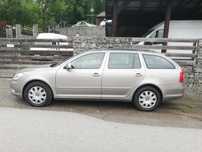 Skoda Octavia Krajowa, serwisowana, dobry stan.