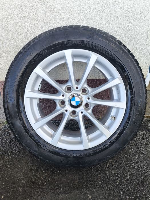 Koła 16'' 5x120 BMW
