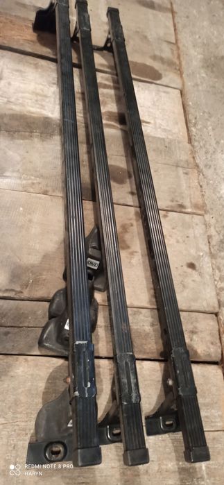 Belki dachowe, Citroën Berlingo