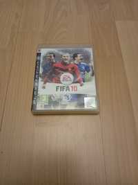 Gra fifa 10 na ps3