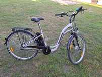 Rower elektryczny prophete