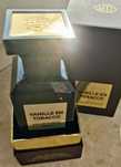 Vanille En Tobacco FRAGRANCE WORLD Perfumy arabskie 80ml