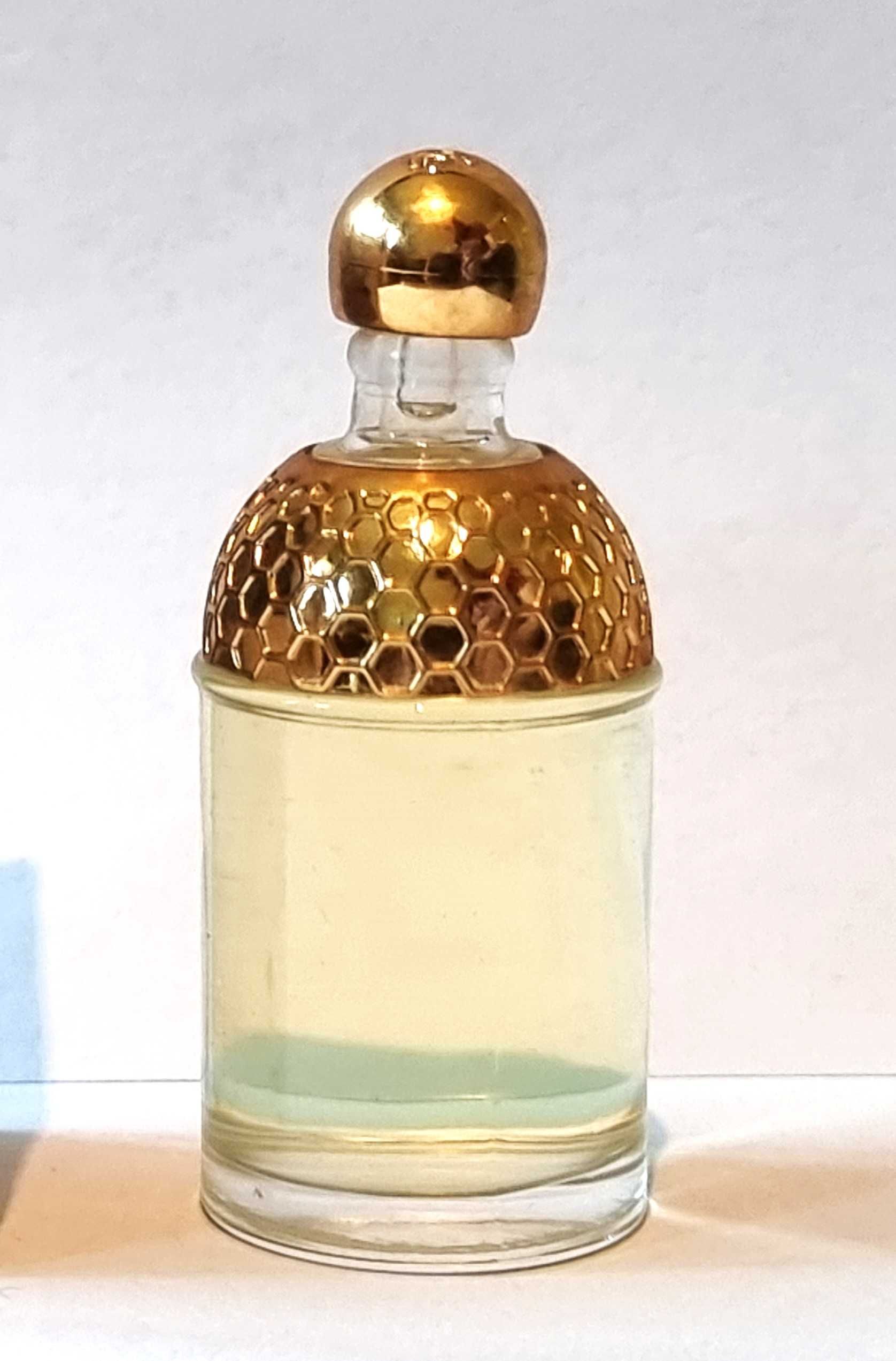 Guerlain, Aqua Allegoria Gentiana EDT 7,5 ml