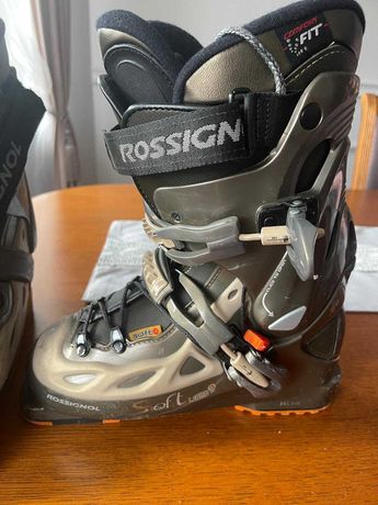 Sprzedam buty narciarskie Rossignol  24,5cm