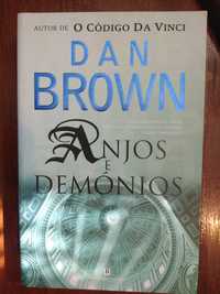 Dan Brown - Anjos e demónios