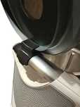 Uchwyt do Pokrywki do Thermomix TM5 i TM6